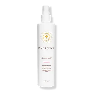 Лак для волос I Create Finish без аэрозоля Innersense Organic Beauty, Lavender