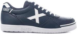 Мюнхенские универсальные кроссовки G-3 Profit Munich, синий