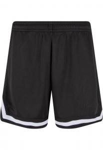 Шорты Urban Classics Short Basketball Shorts, черный