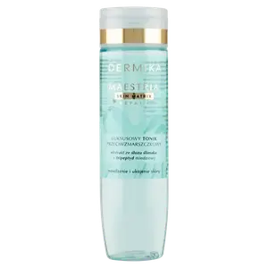 Роскошный тоник для лица против морщин, 200 мл Dermika Maestria
