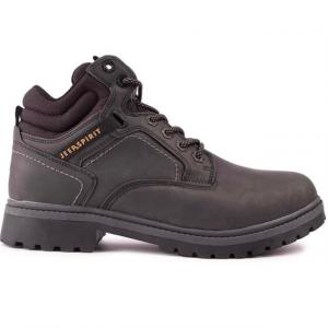 Индиана сапоги Jeep, черный