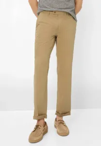 Стиль эванс чинос Brax, Camel