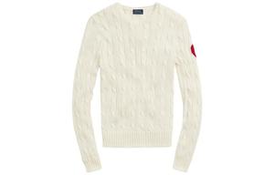 Polo Ralph Lauren Топ женский экрю