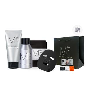 Очищающие средства для мужчин MdoC