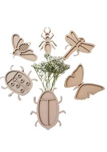 Набор «Сенсокартон Рой насекомых» Inna marka