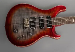 Paul Reed Smith SE Studio - Угольный вишневый градиент
