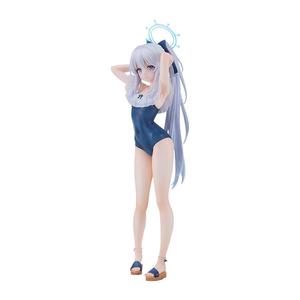 GOOD SMILE COMPANY Фигурка GSC Blue Archive Palace Swimsuit Memory Hall Ver. в масштабе