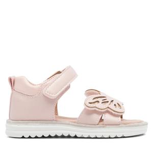 Сандалии Nelli Blu CM220913-9 Rosa, розовый