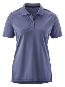 Функциональная рубашка Adventure Gonso, цвет blaugrau