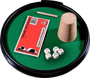 Покерные кости, набор, Пятник Piatnik