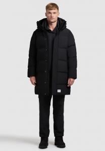 Пальто khujo STANK2, Black