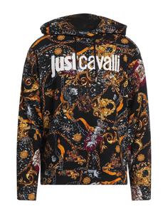 Толстовка Roberto Cavalli, черный