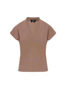 Блузка usha BLACK LABEL, бежевый