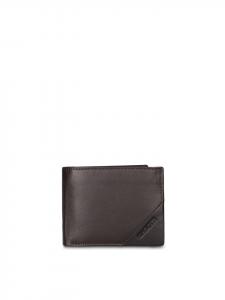 Laura Biagiotti Кошелек темно-коричневого цвета