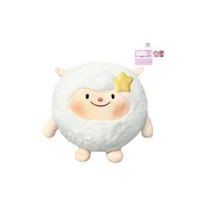 Honey Bee, плюшевая кукла из оригинальной овчины, высота 35см/45см/55см AOLETU