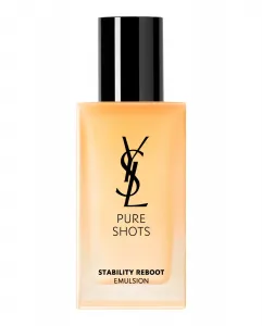 Увлажняющий крем Pure Shots Stability Reboot Yves Saint Laurent