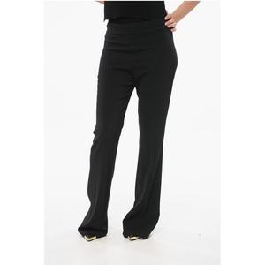 Брюки BELLINI с высокой талией Avenue Montaigne, Black