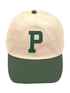 Бейсболка Pull&Bear, Wool White