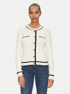 Свитер обычного кроя 251-MJUANI Morgan, экрю