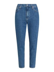 Зауженные джинсы Calvin Klein Jeans, Blue Denim