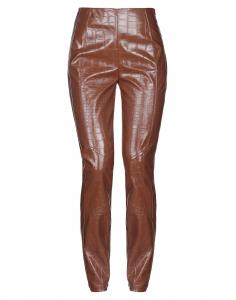 Брюки Pinko, шоколадный