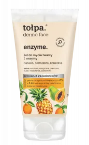 Tołpa Dermo Face Sebio 3 Enzymy гель для лица, 150 ml