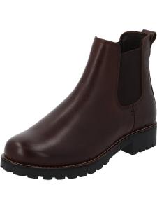 Ботинки челси Palado Chelsea Boots Meostres, цвет chocolate/dark brown
