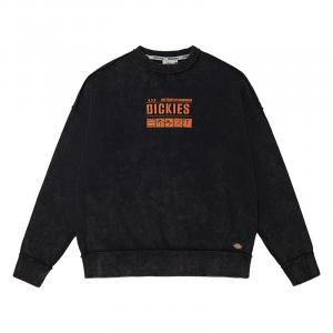 Dickies Мужская толстовка, цвет Black