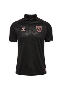 Поло Hummel Polo shirt, Black