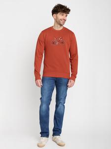 Толстовка GreenBomb