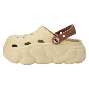 Itsok Клоги женские хаки, цвет Khaki