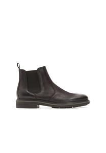 Ботильоны Bata, черные