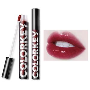 Зеркальный лак для губ light air glossy 1,7 г Colorkey