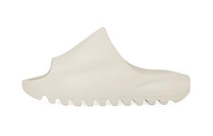 Детские шлепанцы Adidas Originals Yeezy, белый