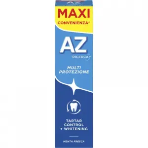 Зубная паста Multi Protection Tartar Control 75+10 Milliliters