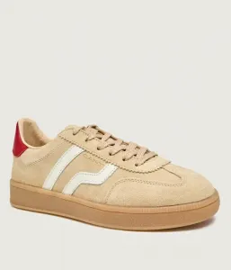 Кроссовки Cuzima Gant, бежевый