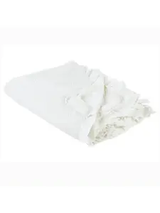 Пуховое одеяло Beliani Tages HATTON, белый