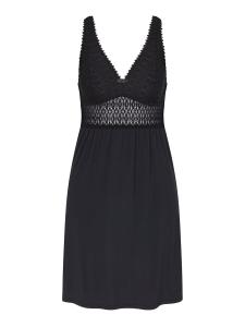 Ночная рубашка TRIUMPH Aura Spotlight, черный