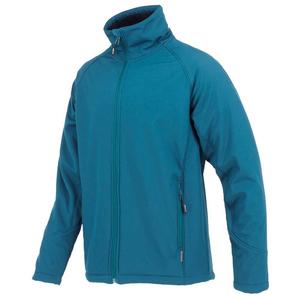 Толстовка на молнии Joluvi Sherpa, синий