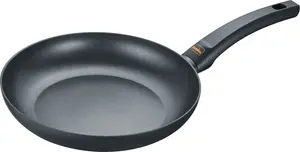 Сковорода 24 см, алюминиевая, черная - Special+ Berndes