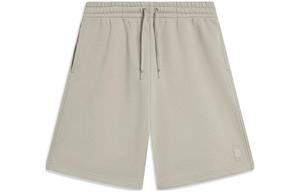 Коллекция Sports Life Спортивные шорты Мужские Серые Lining, серый