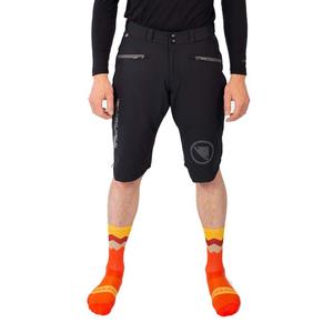 Шорты Endura MT500 Freezing Point, черный