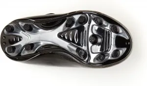 Детские футбольные бутсы Carter's, черный