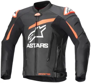 Куртка GP Plus V4 Alpinestars, мультиколор