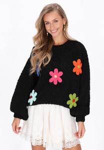 Джемпер IZIA Jumper, Black