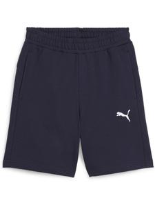Puma Спортивные штаны "TeamGoal CasuaLongsleeve Shorts Jr" синего цвета
