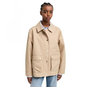 Куртка Gant 4700356, бежевый