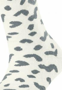 Носки COZY MEMPHIS Esprit, молочный