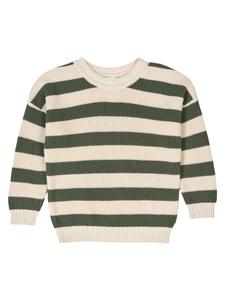 Свитер Müsli by GREEN COTTON, кремовый