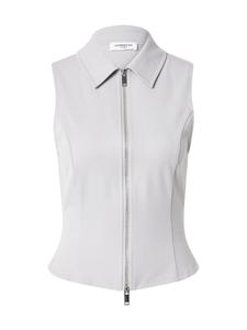 Жилет Hoermanseder, серый